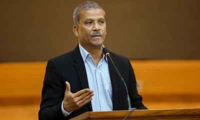 কারাবিধি সংস্কারের আশ্বাস আইন উপদেষ্টার 