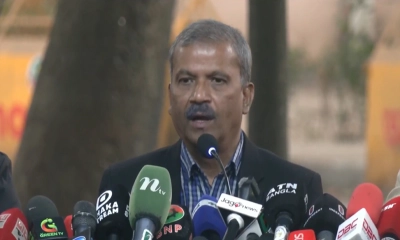 খালেদা জিয়ার মৃত্যুর পেছনে শেখ হাসিনার দায় আছে : আসিফ নজরুল