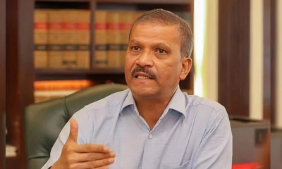 সুরভী দ্রুত প্রতিকার পাবে : আইন উপদেষ্টা