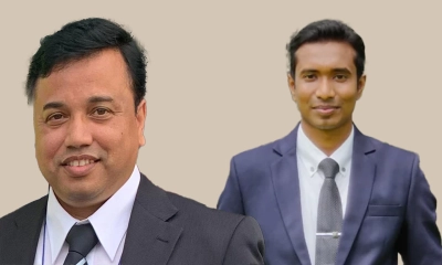 প্রধানমন্ত্রীর বিশেষ সহকারী হলেন শাকিরুল ও সাইয়েদ