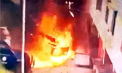 আশুলিয়ায় লাশ পোড়ানোর মামলা: দ্বিতীয় দিনের সাক্ষ্যগ্রহণ আজ