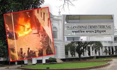আশুলিয়ায় ৬ লাশ পোড়ানোর মামলার ১১তম দিনের সাক্ষ্যগ্রহণ আজ