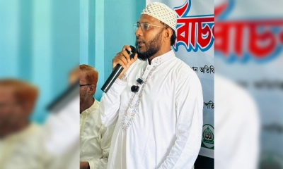 চাঁদাবাজির কারণে ব্যবসার পরিবেশ নষ্ট হচ্ছে: আতাউর
