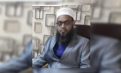 স্ত্রীকে হত্যা করে ডিপ ফ্রিজে রাখা সেই স্বামী গ্রেপ্তার