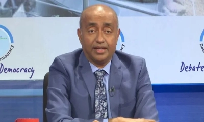 ‘শেখ হাসিনার বিচার না হলে জুলাই শহীদদের ওপর অবিচার করা হবে’