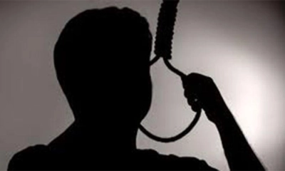 ডেমরায় যুবকের আত্মহত্যা