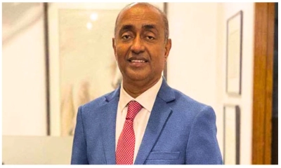 যে কারণে পদত্যাগ করেছেন অ্যাটর্নি জেনারেল আসাদুজ্জামান