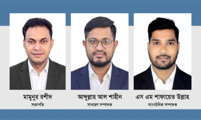 বাংলাদেশ প্রেসক্লাব ইউএইর সভাপতি মামুন সম্পাদক শাহীন