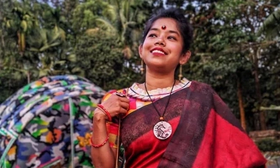 জবি শিক্ষার্থী অবন্তিকার আত্মহত্যা, সহকারী প্রক্টরকে অভিযোগ থেকে অব্যাহতি