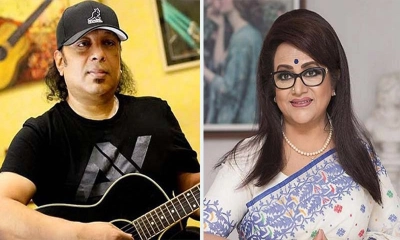 আইয়ুব বাচ্চু ও ববিতাসহ একুশে পদক পাচ্ছেন ১০ জন
