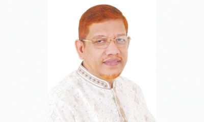 হামিদুর রহমান আযাদের মনোনয়ন বাতিল