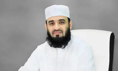 প্রাথমিক শিক্ষক নিয়োগ নিয়ে যা বললেন আজহারী
