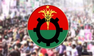 নতুন কর্মসূচি ঘোষণা করেছে বিএনপি