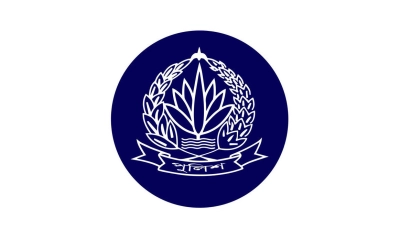 চার এএসপিকে চাকরি থেকে অপসারণ