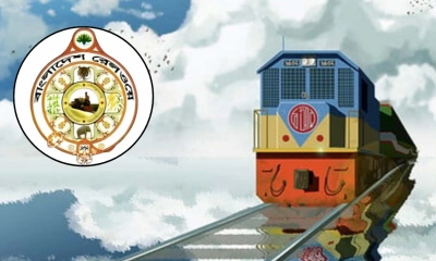 ৩৩ গুণ বেশি দামে রেলওয়ের তালা-বালতি ক্রয়