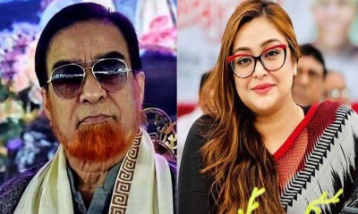 শেখ হাসিনার সহযোগিতায়  ছাড়া পেলেন মেয়েসহ বাহার