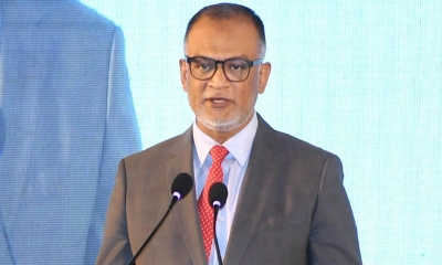 শুল্ক কমাতে যুক্তরাষ্ট্রের সঙ্গে কোনো গোপন চুক্তি করা হয়নি: বাণিজ্য উপদেষ্টা