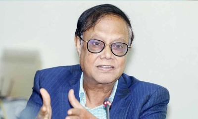ব্যাংকের প্রভিশন ঘাটতি থাকলে বোনাস পাবেন না কর্মকর্তারা: গভর্নর