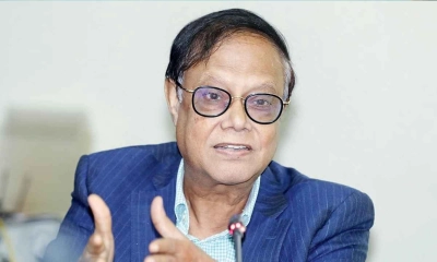ব্যাংক কোম্পানি আইনে আসছে ব্যাপক পরিবর্তন: গভর্নর