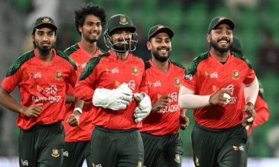 আজ টাইগারদের এশিয়া কাপ মিশন শুরু