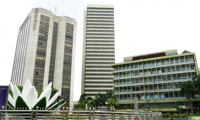 নতুন মুদ্রানীতি ঘোষণা বাংলাদেশ ব্যাংকের