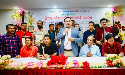 সংস্কৃতি আমাদের জীবনের প্রতিচ্ছবি: কাদের গনি চৌধুরী 