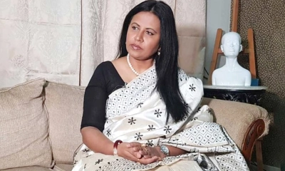 প্রতারণা মামলায় বিদিশা এরশাদের দুই বছরের কারাদণ্ড