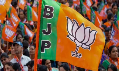 ‘ভারতের সবচেয়ে বিপজ্জনক দল বিজেপি’