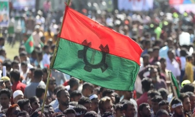 বিএনপিতে ঝুঁকছে ছোট দলগুলো