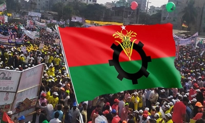 কাদের সঙ্গে জোট হতে পারে বিএনপির
