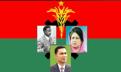 কারা পাবেন বিএনপির মনোনয়ন