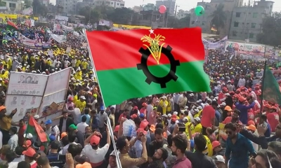 ৭০ ভাগ আসনে সবুজ সংকেত পাচ্ছেন বিএনপির প্রার্থীরা