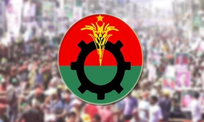 নির্বাচনের বাকি ১ মাস, বাড়ছে বিএনপিতে যোগদানের ঢল