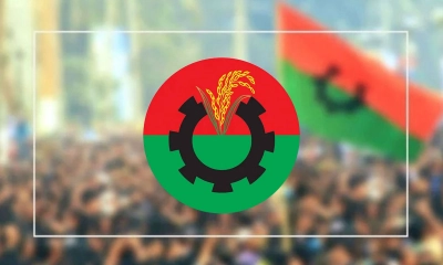 বিএনপির বিদ্রোহী প্রার্থীতে বিব্রত শরিকরা