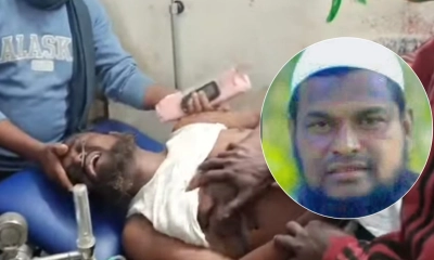 তাড়াইলে হামলায় বিএনপির নেতা আহত, অভিযোগ জামায়াতের বিরুদ্ধে