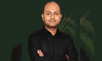 ঢাকা উত্তর যুবদলের সাধারণ সম্পাদক পদে আলোচনায় কে এই মনিরুল ইসলাম মনির