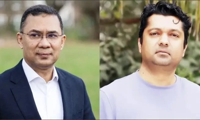 বিএনপির সংরক্ষিত আসনের তালিকায় নেই তারকারা, শাহরিয়ার নাজিম জয়ের খোঁচা