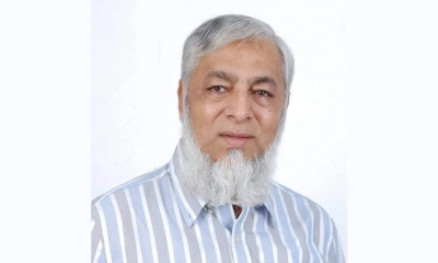 সিলেটে মহানগর বিএনপি সভাপতির ৫০ লাখ টাকা ছিনতাই
