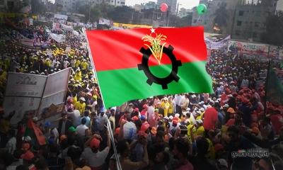 আটঘাট বেঁধেই মাঠে  নামছে বিএনপি