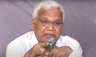 বিদ্যমান নির্বাচন পদ্ধতিতেই আস্থা রাখতে চায় বিএনপি: ডা.  জাহিদ 