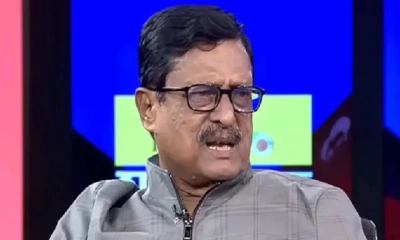 বিএনপি নেতা ফজলুর রহমানকে শোকজ, চিঠি প্রকাশে দলের অনীহা