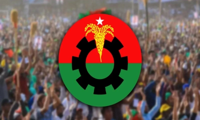 বিএনপির ৭৯ আসনে ৯২ বিদ্রোহী প্রার্থী