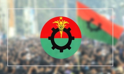 পরাজয়ের ঝুঁকিতে বিএনপির যেসব হেভিওয়েট নেতা