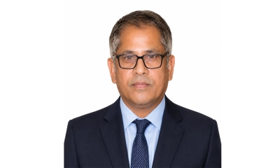 ব্রির মহাপরিচালকের দায়িত্বে ড. মো. রফিকুল ইসলাম