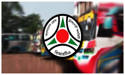 আগস্টে সড়ক দুর্ঘটনায় নিহত ৪১৮