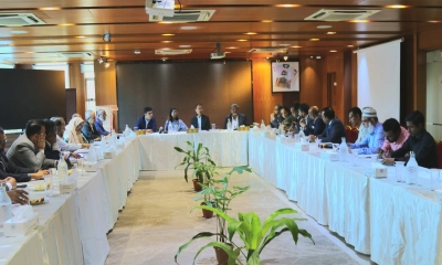 আইপিও প্রক্রিয়ায় স্বচ্ছতা ও আন্তর্জাতিক মান নিশ্চিত করতে বিএসইসির উদ্যোগ