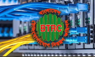 ব্রডব্যান্ড ইন্টারনেটে নতুন ট্যারিফ: সাশ্রয়ী দামে মিলবে উচ্চগতি