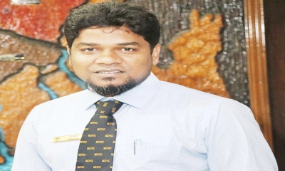 রবীন্দ্র বিশ্ববিদ্যালয়ের সংগীত বিভাগে যোগ দিলেন বাবুল হোসাইন