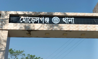 সুপারি চুরি নিয়ে বিরোধ, প্রতিপক্ষের হামলায় কৃষক নিহত