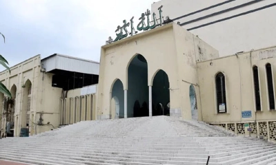 সন্ধ্যায় জাতীয় চাঁদ দেখা কমিটির বৈঠক